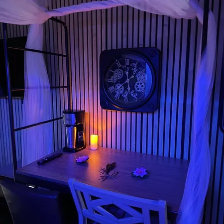 Maison Apartment *