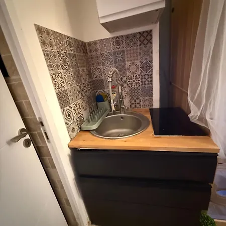 Maison Apartment Nantes